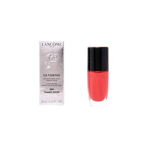 Lancôme Le Vernis 144-Flamme Esmalte de Uñas - 10 ml