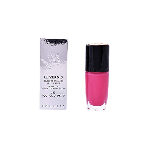 Lancôme Le Vernis 195 Minuit - 10 ml