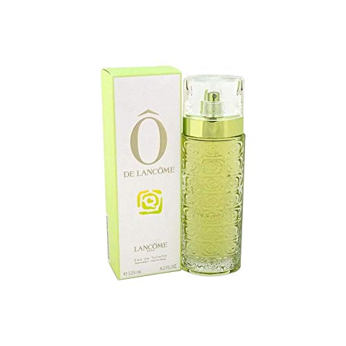 Lancome - O LANCOME edt vapo 125 ml