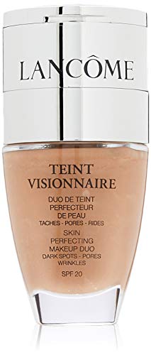 Lancome Teint Visionnaire - Base de maquillaje, color 035-beige doré, 30 ml