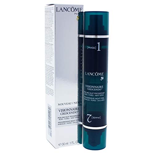 Lancôme Visionnaire Crescendo Peeling Nuit Progressif - 30 ml