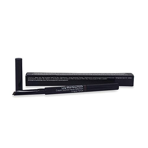 Lápiz Bobbi Brown Perfectly Defined Long Wear Brow 07 Saddle, 1 unidad (1 g)