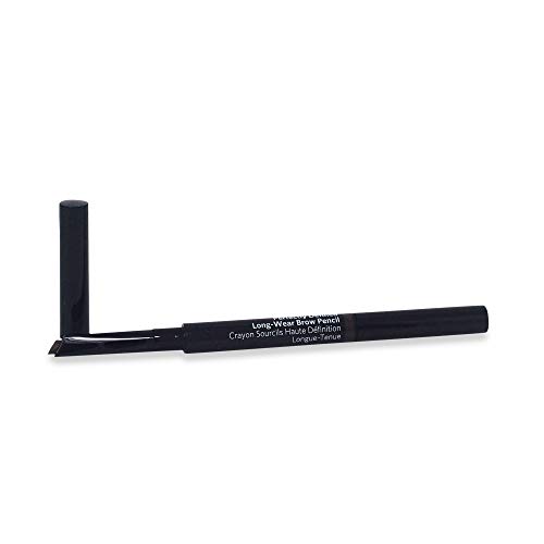 Lápiz Bobbi Brown Perfectly Defined Long Wear Brow 07 Saddle, 1 unidad (1 g)