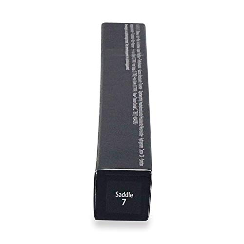 Lápiz Bobbi Brown Perfectly Defined Long Wear Brow 07 Saddle, 1 unidad (1 g)