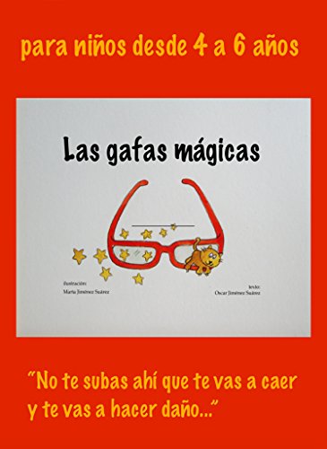 Las gafas mágicas