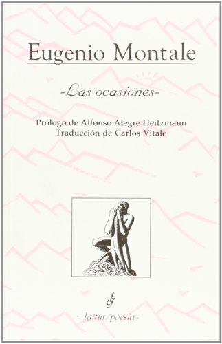 Las Ocasiones (IGITUR / POESIA)