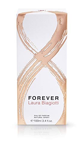 Laura Biagiotti Forever - Edp - Volume: 100 Ml 100 ml