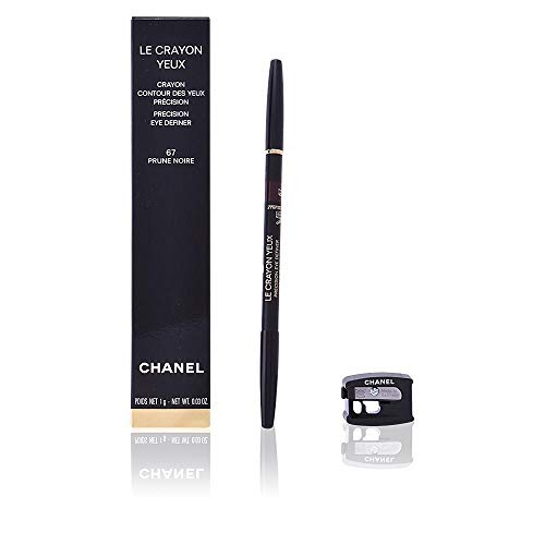 le crayon yeux eye definer 67 prune noire 1 gr