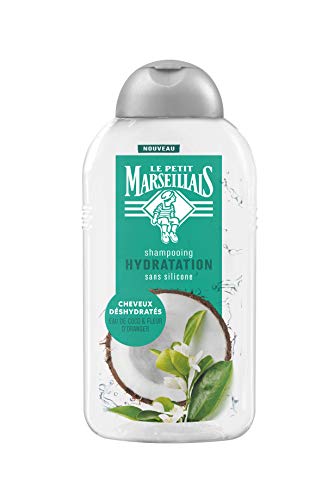 Le Petit Marseillais Champú para cabello