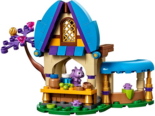 Lego Elves - Captura de Sophie Jones (41182)