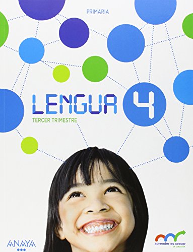 Lengua 4 (Aprender es crecer en conexión) - 9788469806500