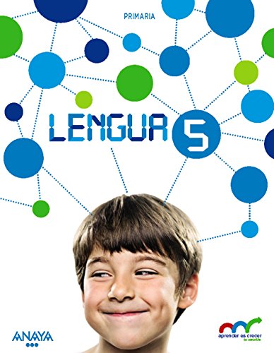 Lengua 5 (Aprender es crecer en conexión)