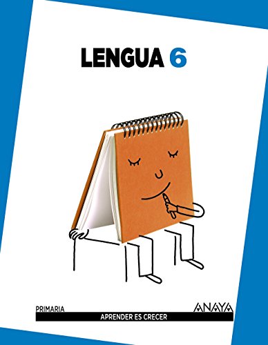 Lengua 6.