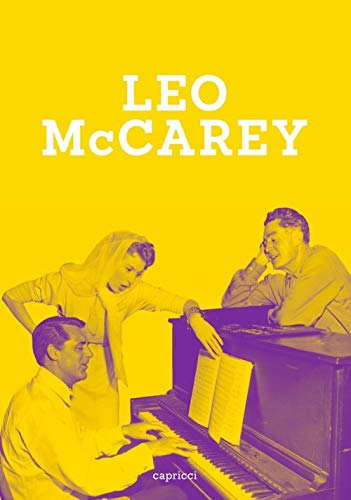 Leo McCarey