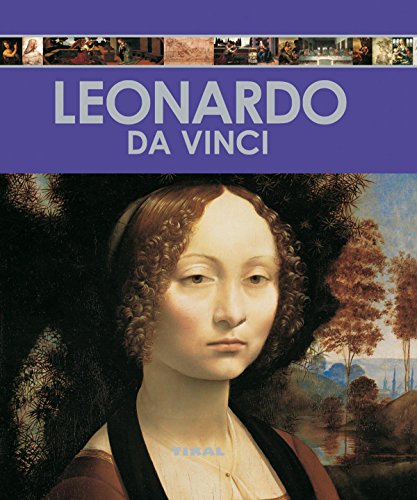 Leonardo Da Vinci (Enciclopedia Del Arte)