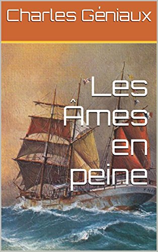 Les Âmes en peine (French Edition)