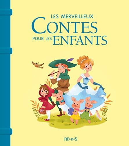 Les Merveilleux Contes pour les Enfants (Histoires du soir)