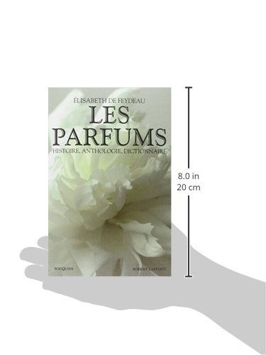 Les parfums (Bouquins)