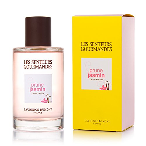 Les senteurs Gourmandes Eau de Parfum Prune Jazmín 100 ml