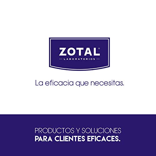 Letal TRX Gel Insecticida Cucarachas - Cebo Mata Cucarachas para Uso Doméstico de Zotal, Pack de 20 g en Total - Elimina Todo Tipo de Cucarachas - Efecto Duradero en el Control de Larvas y Adultos