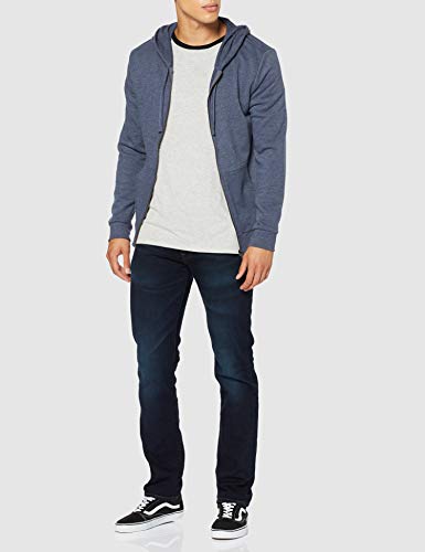 Levi's 511 Slim Fit Vaqueros, Durian Od Subtle 3720, 32W / 32L para Hombre