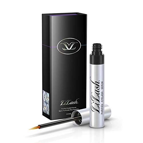 Li Lash - Serum purificado para pestañas 2ml