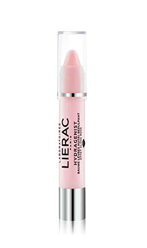 Lierac - Bã¡lsamo labial hydragenist rosado