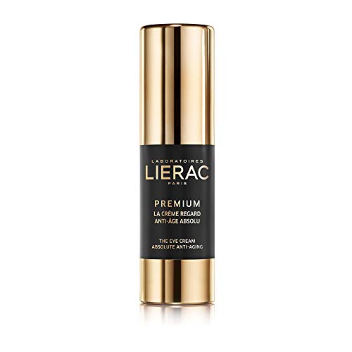 Lierac BF-3508240005207 Premium Yeux CR, 15 ml/ 21 g