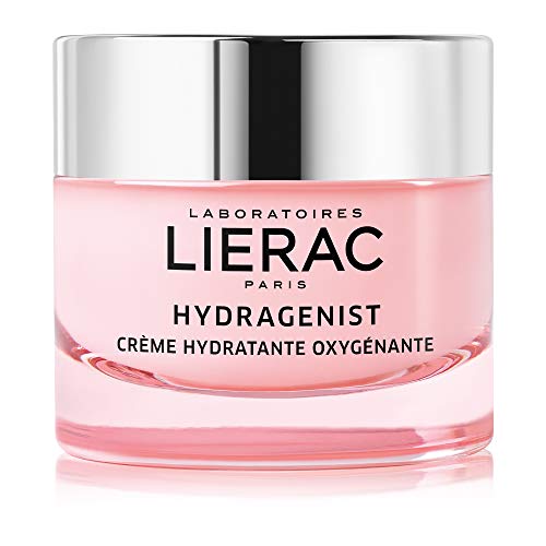 Lierac Lierac Hydragenist Cr 50Ml - 1 Unidad