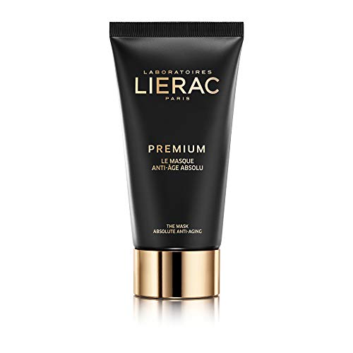 Lierac Lierac Premium Masque 75 ml - 75 ml