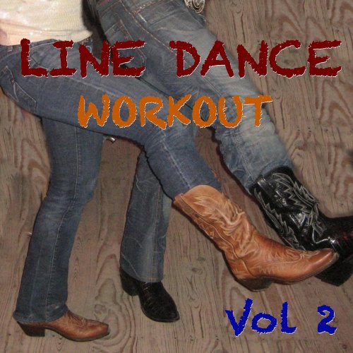 Line Dance Workout Vol. 2