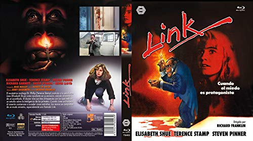 Link BD 1986 [Blu-ray]