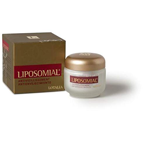 Liposomial antienvejecim 50ml