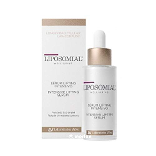 LIPOSOMIAL Well-Aging serum lifting intensivo, 30ml.