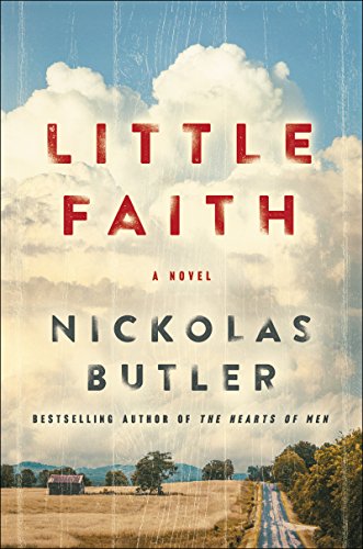 Little Faith: A Novel (English Edition)