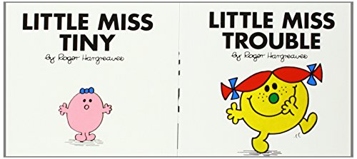 Little Miss: My Complete Collection Box Set