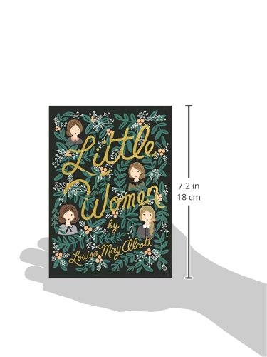 Little Women: Puffin in Bloom