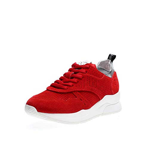 Liu Jo B19009 PX025 Sneakers Mujer 40