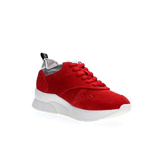 Liu Jo B19009 PX025 Sneakers Mujer 40