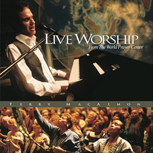 Live Worship from the World Prayer Center