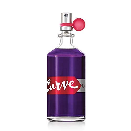 Liz Claiborne Curve connect Eau de Toilette - 100 ml