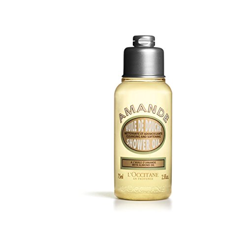 L'Occitane Almond Aceite de Ducha - 75 ml