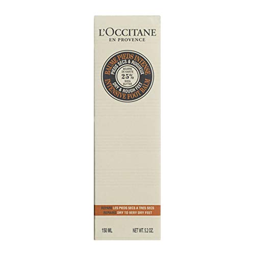 L'Occitane Karite Baume Pieds Intense 150 Ml 150 ml