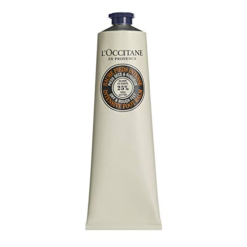 L'Occitane Karite Baume Pieds Intense 150 Ml 150 ml