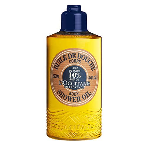 L'Occitane Karite Huile Douche Corps 250 Ml 1 Unidad 250 g