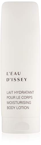 Loción Corporal L\'eau D\'issey Issey Miyake (200 ml)