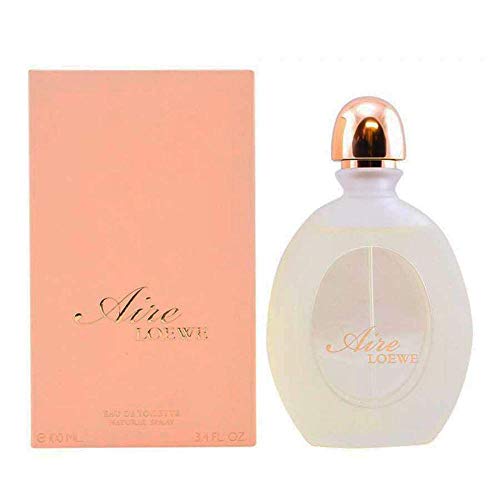 Loewe Aire Edt Vapo 100 Ml 1 Unidad 100 g