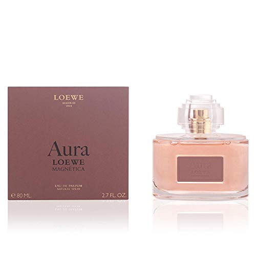 Loewe Aura Magnetica Agua de Perfume - 80 ml