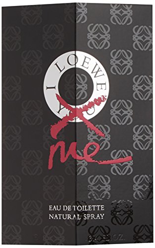 Loewe I Loewe Me Eau de Toilette Vaporizador 100 ml