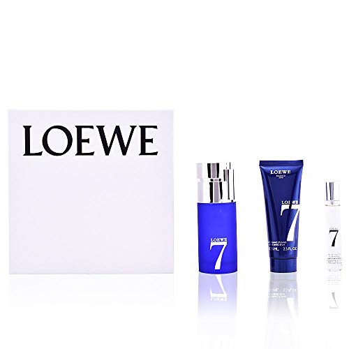 Loewe Lote Fragancia - 3 Unidades